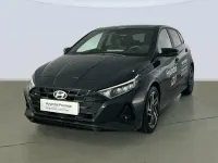 Usado Hyundai i20 N Line 80 CV (58 kW) 2025 Utilitario