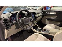 Usado Volvo XC40 Business Edition 163 CV (119 kW) 2020 Rojo SUV