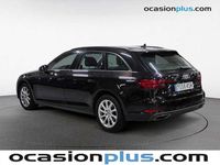 usado Audi A4 Avant Advanced 35 TDI 110kW S tronic