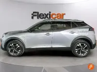 Usado Peugeot 2008 Allure 130 CV (95 kW) 2023 Gris SUV