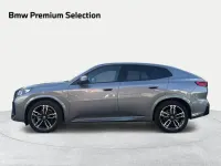 Usado BMW iX2 Comfort Edition 150 kW (204 CV) 2025 Blanco SUV