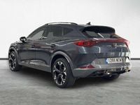 Usado Cupra Formentor 150 CV (110 kW) 2022 Gris SUV