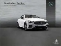 Usado Mercedes E350 299 CV (219 kW) 2022 Descapotable