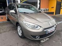Usado Renault Fluence 110 CV (80 kW) 2010 Berlina