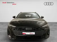 Usado Audi A5 S-Line 204 CV (150 kW) 2025 Negro Familiar
