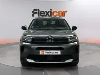 Usado Citroën C5 Aircross 136 CV (100 kW) 2024 Gris SUV