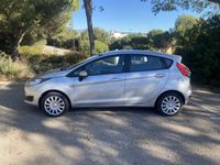 usado Ford Fiesta 1.25 Trend 82