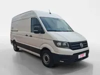 Usado VW Crafter 140 CV (102 kW) 2024 Van