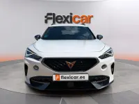 Usado Cupra Formentor 150 CV (110 kW) 2021 Blanco SUV