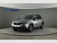 Usado Peugeot 2008 Signature Sky 110 CV (80 kW) 2019 SUV