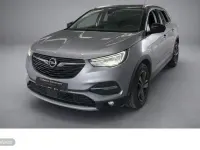 Usado Opel Grandland X Design Edition 130 CV (95 kW) 2020 Gris SUV