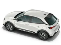 Nuevo Opel Mokka-e Edition 114 kW (156 CV) 2025 Blanco SUV