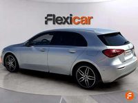 Usado Mercedes A220 150 CV (110 kW) 2021 Gris Berlina