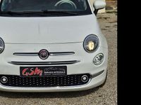 Usado Fiat 500 71 CV (52 kW) 2023 Blanco Utilitario
