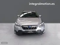 Usado Subaru XV 149 CV (109 kW) 2023 Gris SUV