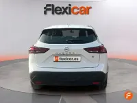 Usado Nissan Qashqai Acenta 140 CV (102 kW) 2023 Blanco SUV