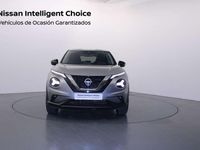Usado Nissan Juke Acenta 114 CV (83 kW) 2024 SUV