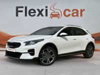 usado Kia XCeed 1.0 T-GDi Tech 88kW (120CV) Gasolina en Flexicar Valdepeñas