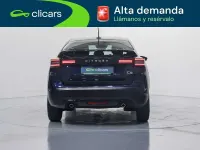 Usado Citroën C4 136 CV (100 kW) 2025 Azul SUV