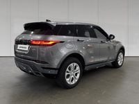 Usado Land Rover Range Rover evoque R-Dynamic 163 CV (119 kW) 2022 Eiger grey SUV