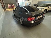 Usado BMW 320 163 CV (119 kW) 2007 Gris / plata Berlina