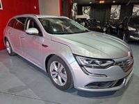 Usado Renault Talisman Zen 160 CV (117 kW) 2019 Gris / plata Familiar