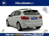 Usado BMW 225 Performance 220 CV (161 kW) 2022 Blanco Monovolumen