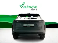 Nuevo Omoda 9 537 CV (394 kW) 2026 Gris SUV