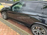 Usado BMW X5 407 CV (299 kW) 2014 Negro SUV