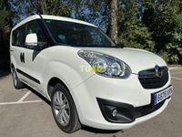 usado Opel Combo Life 1.3 CDTI Van