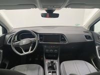 usado Seat Ateca 2.0 TDI S&S Style XL 110 kW (150 CV)