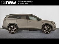 Usado Renault Espace Techno Esprit Alpine 200 CV (147 kW) 2024 Gris SUV