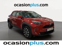 Usado Toyota Yaris Cross Active 116 CV (85 kW) 2024 Blanco SUV