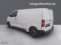 Brugt Opel Vivaro 120 HK (88 kW) 2020 Hvid MPV