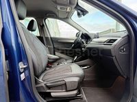 Usado BMW X1 xLine 150 CV (110 kW) 2022 Azul SUV