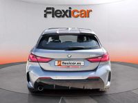 Usado BMW 118 136 CV (100 kW) 2024 Gris Utilitario