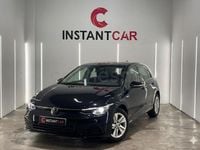 Usado VW Golf VIII 110 CV (80 kW) 2021 Negro Berlina