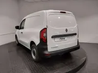 Usado Renault Kangoo 95 CV (69 kW) 2024 Blanco Monovolumen