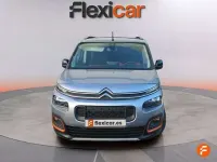 Usado Citroën e-Berlingo 131 CV (96 kW) 2024 Gris Van