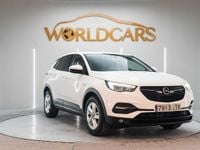 Usado Opel Grandland X Edition 130 CV (95 kW) 2021 SUV