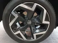 Usado VW Tiguan R-line 272 CV (200 kW) 2024 Plateado SUV