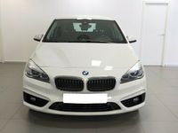 usado BMW 216 Active Tourer Serie 2 d en Marmotor Las Palmas