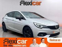 Usado Opel Astra Ultimate 145 CV (106 kW) 2021 Gris