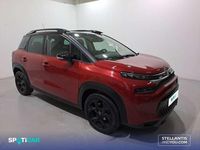 Usado Citroën C3 Aircross Shine 120 CV (88 kW) 2022 Rojo SUV
