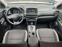Usado Hyundai Kona Trend 141 CV (103 kW) 2020 Blanco SUV