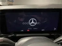 Usado Mercedes GLA200 150 CV (110 kW) 2024 Blanco SUV