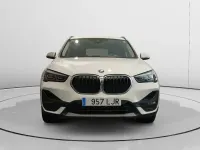 Brugt BMW X1 Performance 116 HK (85 kW) 2020 Hvid SUV