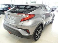 usado Toyota C-HR 125H Advance