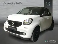 Usado Smart ForFour Electric Drive Passion 60 kW (82 CV) 2020 Blanco
