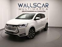 Nuevo EVO Evo 3 107 CV (78 kW) 2025 Blanco SUV